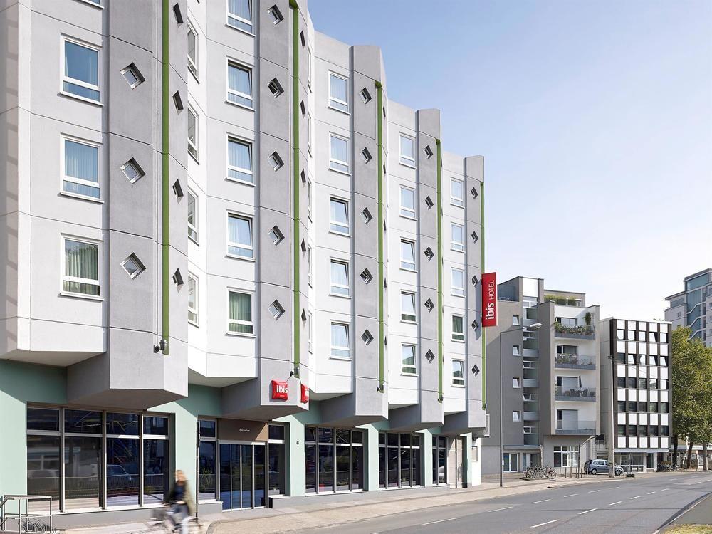 Ibis Koeln Centrum Pet Policy