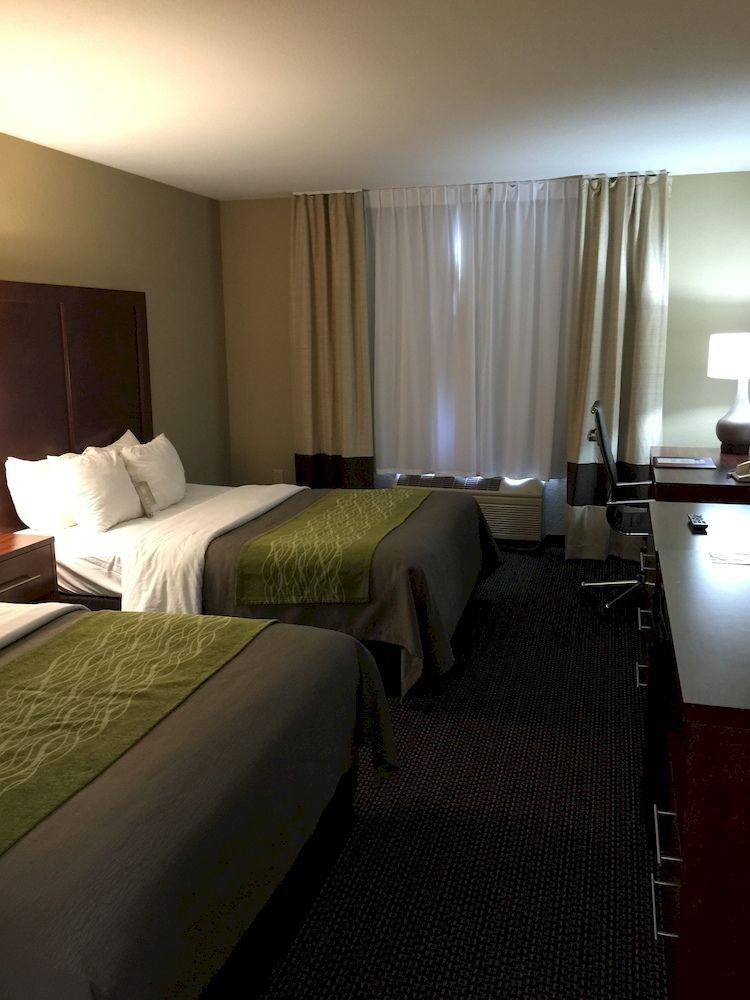 Comfort Inn Garden City Pet Policy