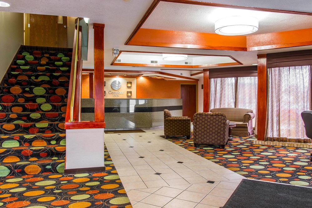 Comfort Inn Maumee Perrysburgh Area Pet Policy