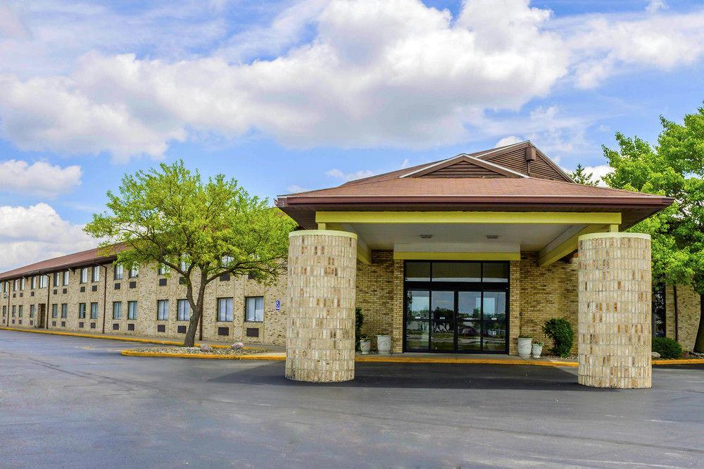 Comfort Inn Maumee Perrysburgh Area Pet Policy