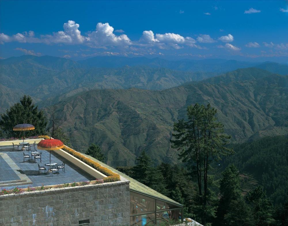 Wildflower Hall In The Himalayas Pet Policy Study finds intriguing link between iron levels and lifespan. usd