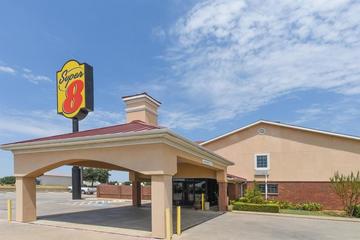 Pet Friendly Hotels In Burleson Tx Bringfido
