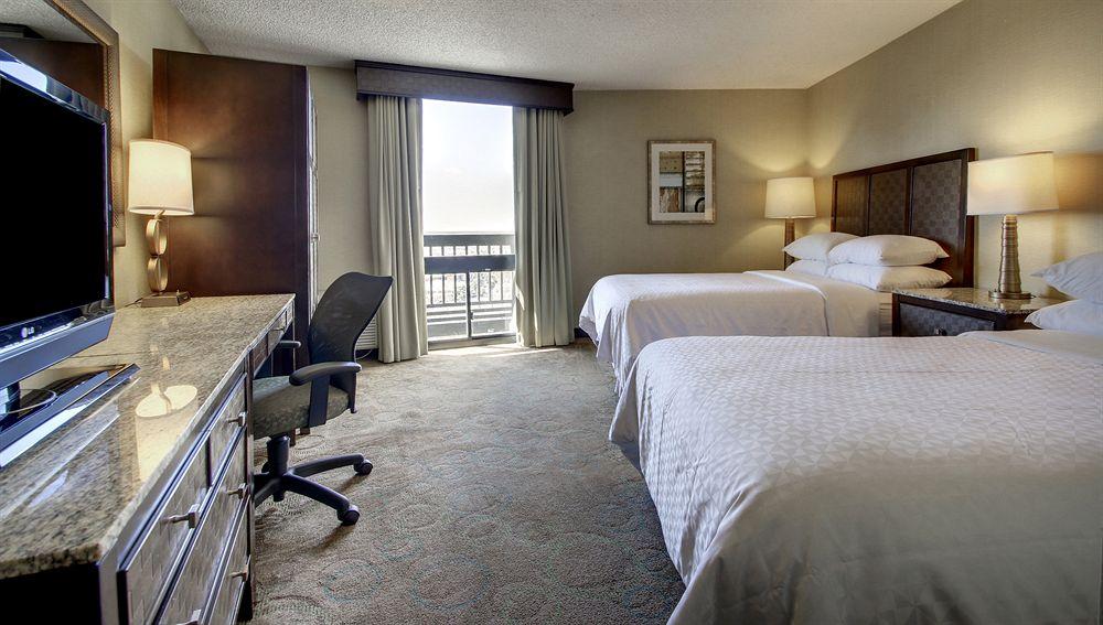 Four Points By Sheraton San Diego Downtown Pet Policy - 