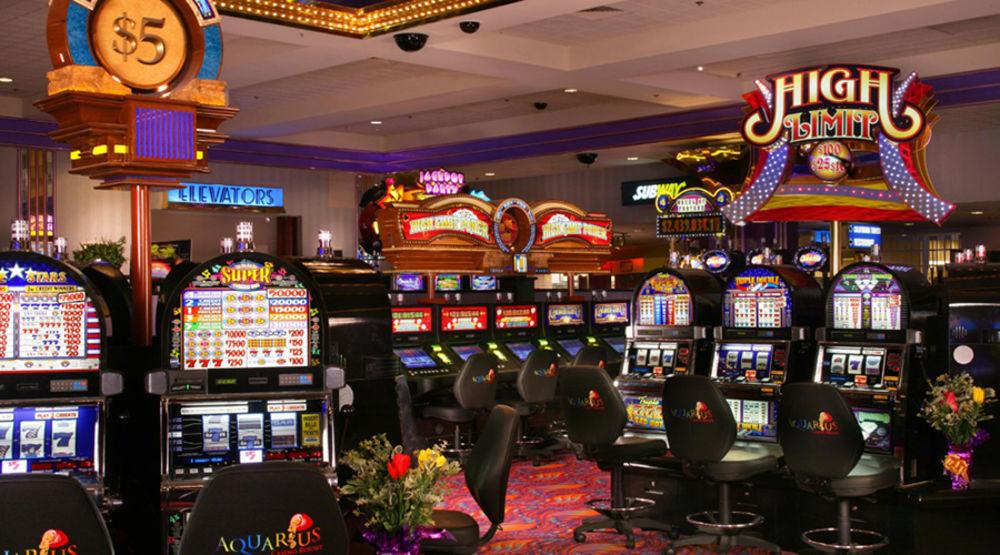 Laughlin