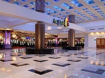 Aquarius Casino Resort Pet Policy