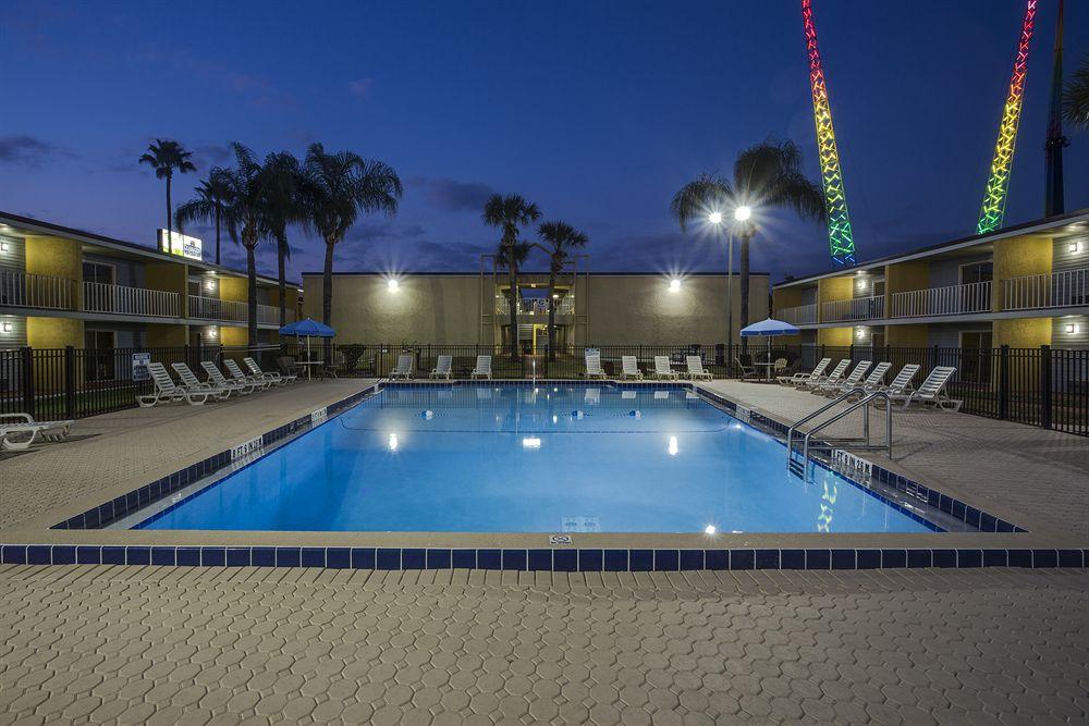 Celebration Suites At Old Town Pet Policy