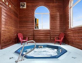 Days Inn Sheridan Pet Policy