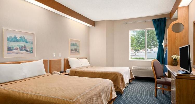 Howard Johnson Vancouver Pet Policy