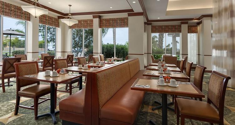 Hilton Garden Inn Corpus Christi Pet Policy