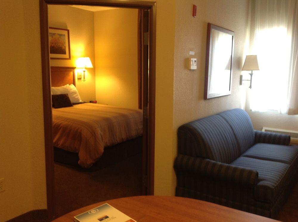 Candlewood Suites Jonesboro Pet Policy