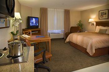 Candlewood Suites Jonesboro Pet Policy