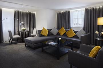 Radisson Blu Hotel Edinburgh Pet Policy