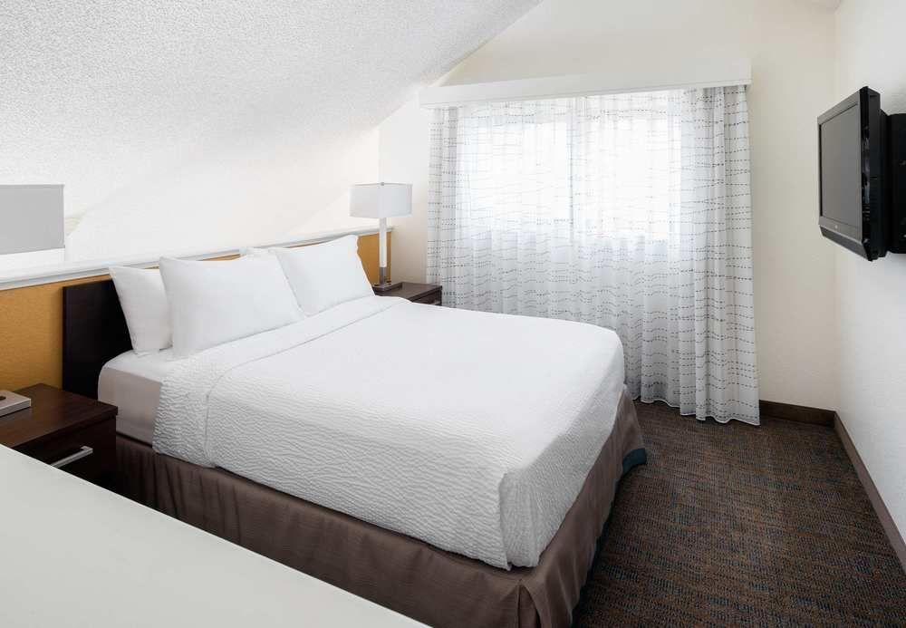 Residence Inn By Marriott Costa Mesa Pet Policy