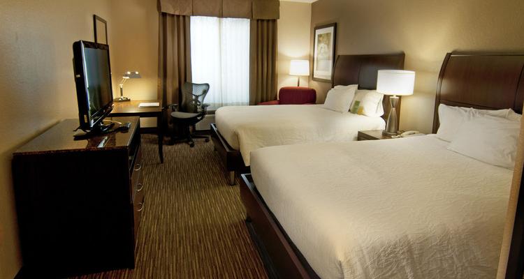 Hilton Garden Inn Sarasota Bradenton Pet Policy