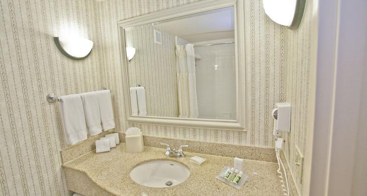 Hilton Garden Inn Sarasota Bradenton Pet Policy