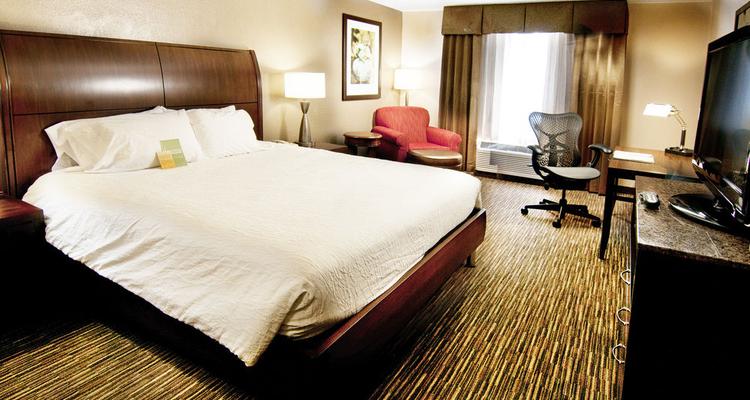 Hilton Garden Inn Sarasota Bradenton Pet Policy