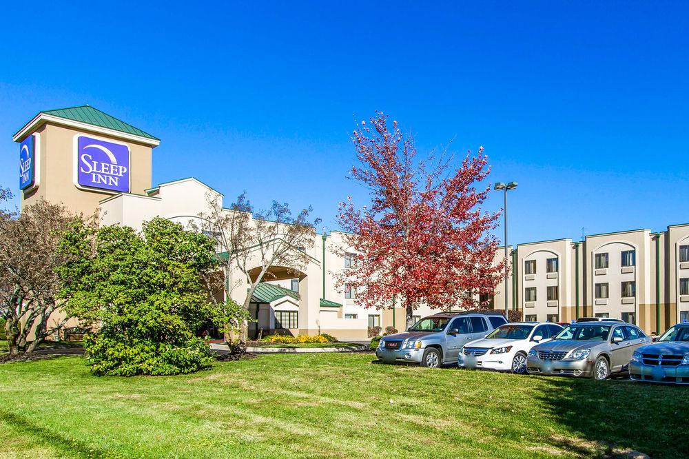 Sleep Inn Springfield Pet Policy