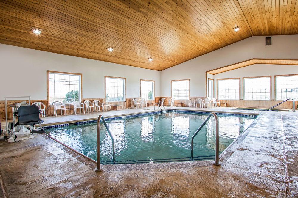 Comfort Inn Dyersville Pet Policy