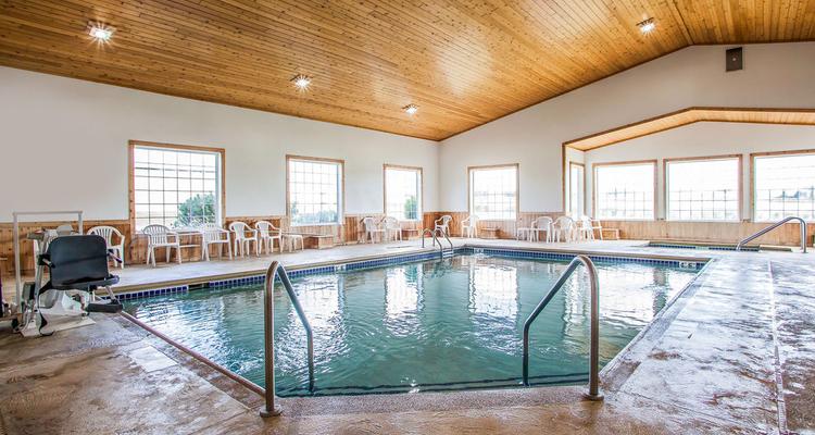 Comfort Inn Dyersville Pet Policy