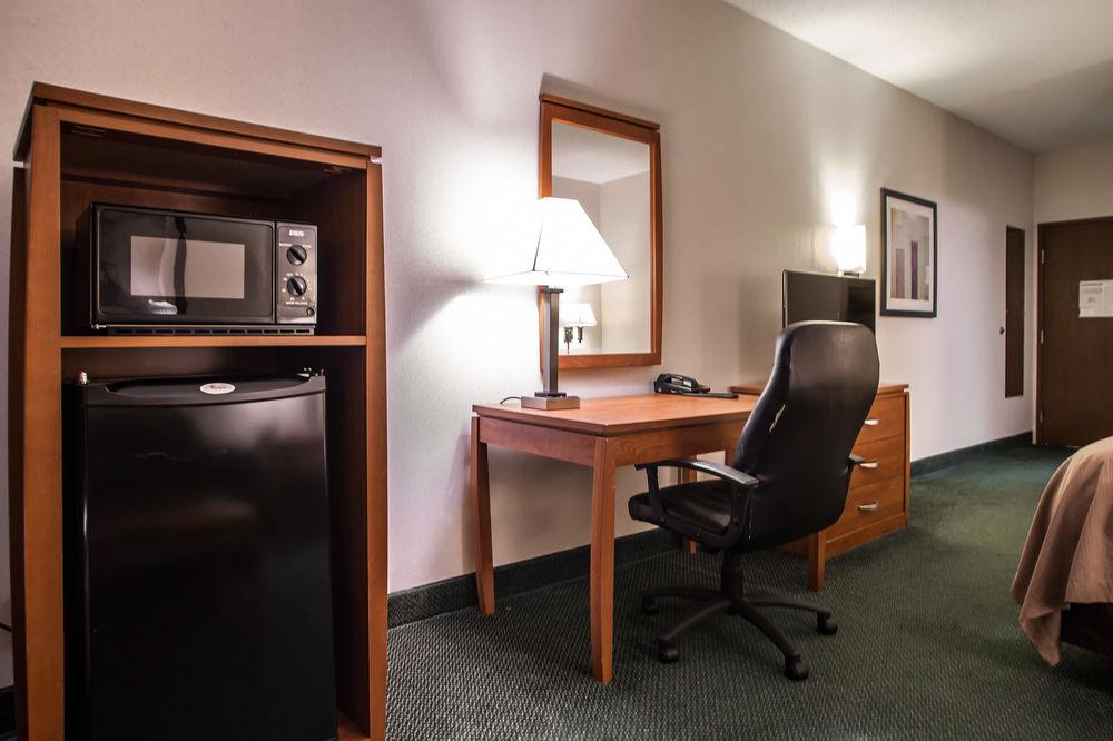 Comfort Inn Alton Pet Policy