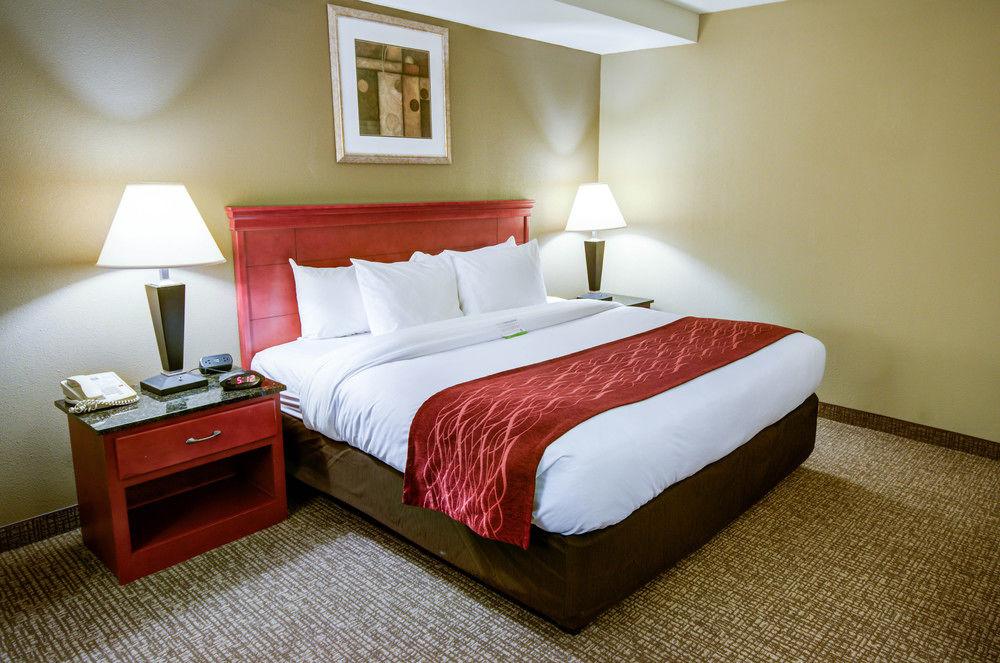 Comfort Inn Greencastle Pet Policy