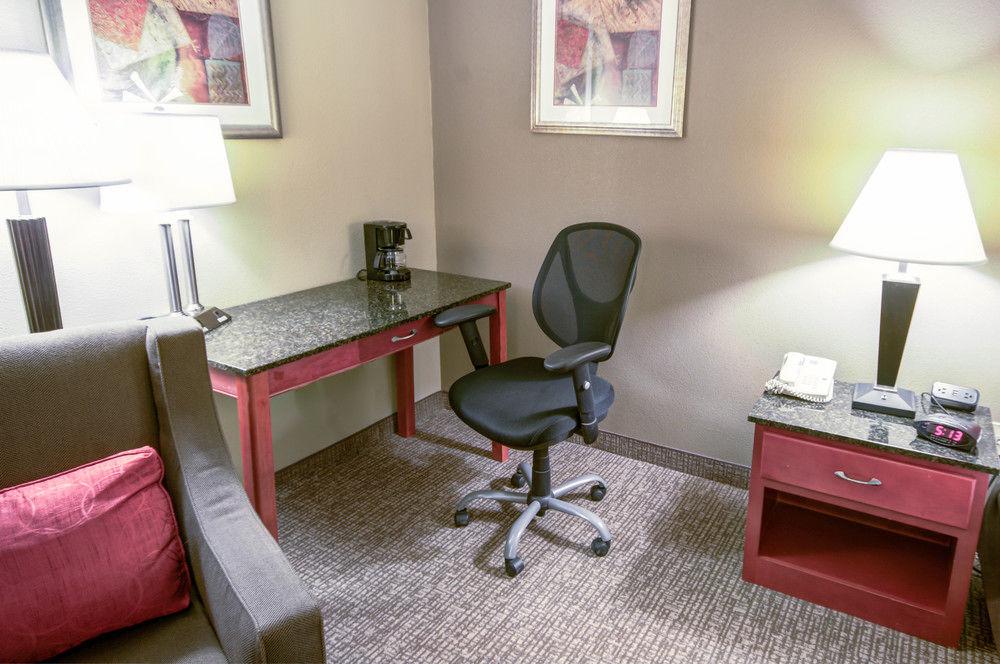 Comfort Inn Greencastle Pet Policy