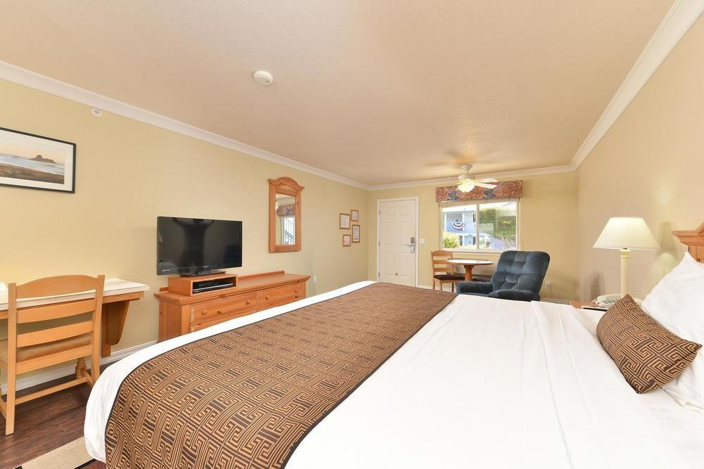 Cayucos Beach Inn Pet Policy