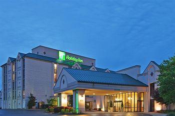 Holiday Inn Joplin I 44 Us 71 Pet Policy
