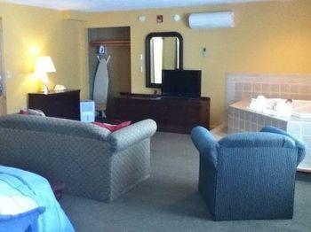 Pet Friendly Hotels In Ogdensburg Ny Bringfido