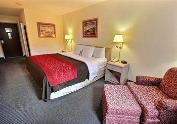 Quality Inn Solomons Beacon Marina Pet Policy
