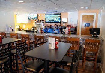 Quality Inn Solomons Beacon Marina Pet Policy