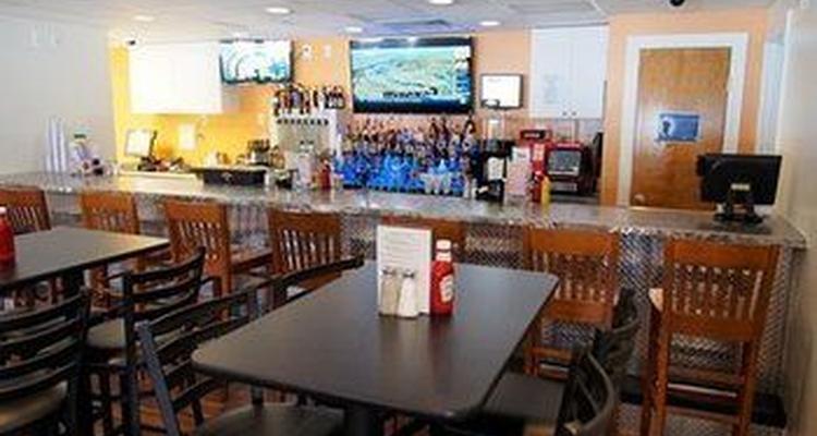 Quality Inn Solomons Beacon Marina Pet Policy