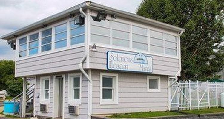 Quality Inn Solomons Beacon Marina Pet Policy