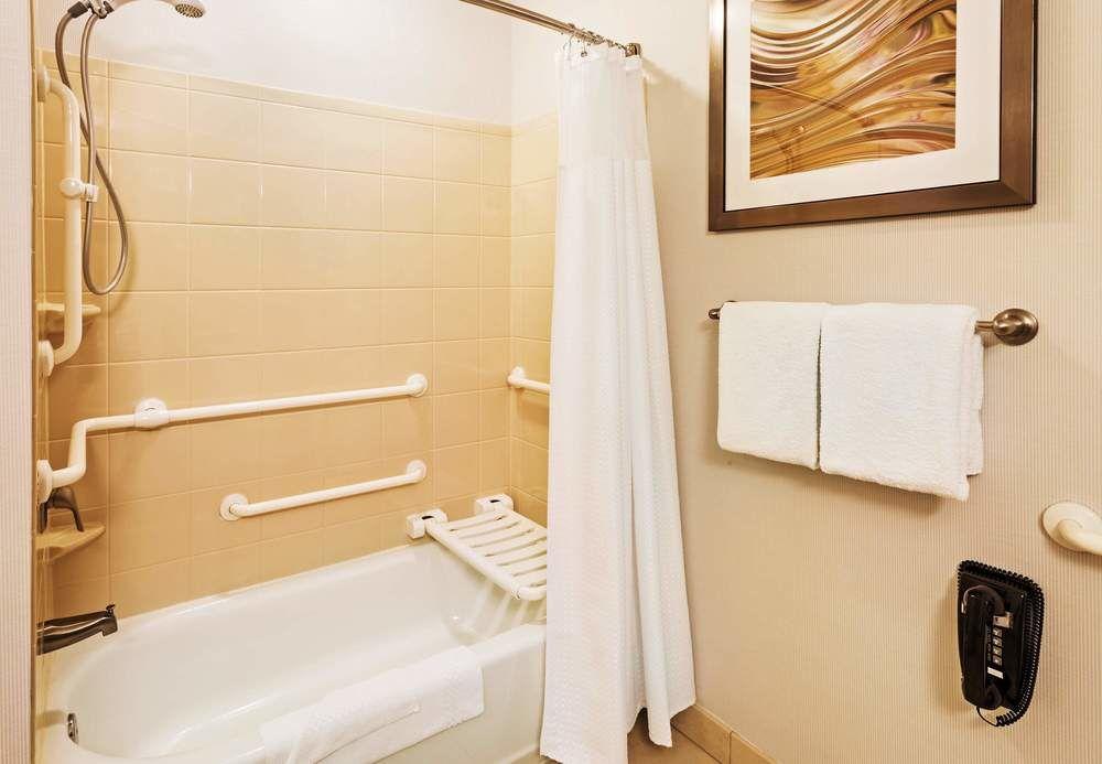 Courtyard Knoxville Airport Alcoa Pet Policy