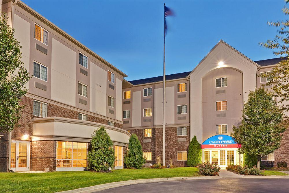 candlewood-suites-indianapolis-pet-policy