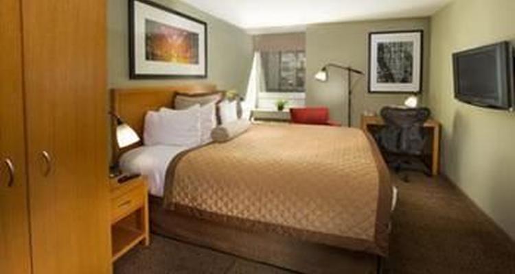 Wyndham Garden Manhattan Chelsea West Pet Policy