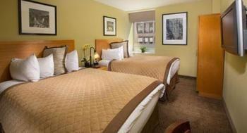 Wyndham Garden Manhattan Chelsea West Pet Policy