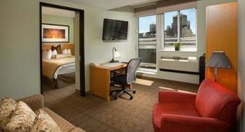 Wyndham Garden Manhattan Chelsea West Pet Policy