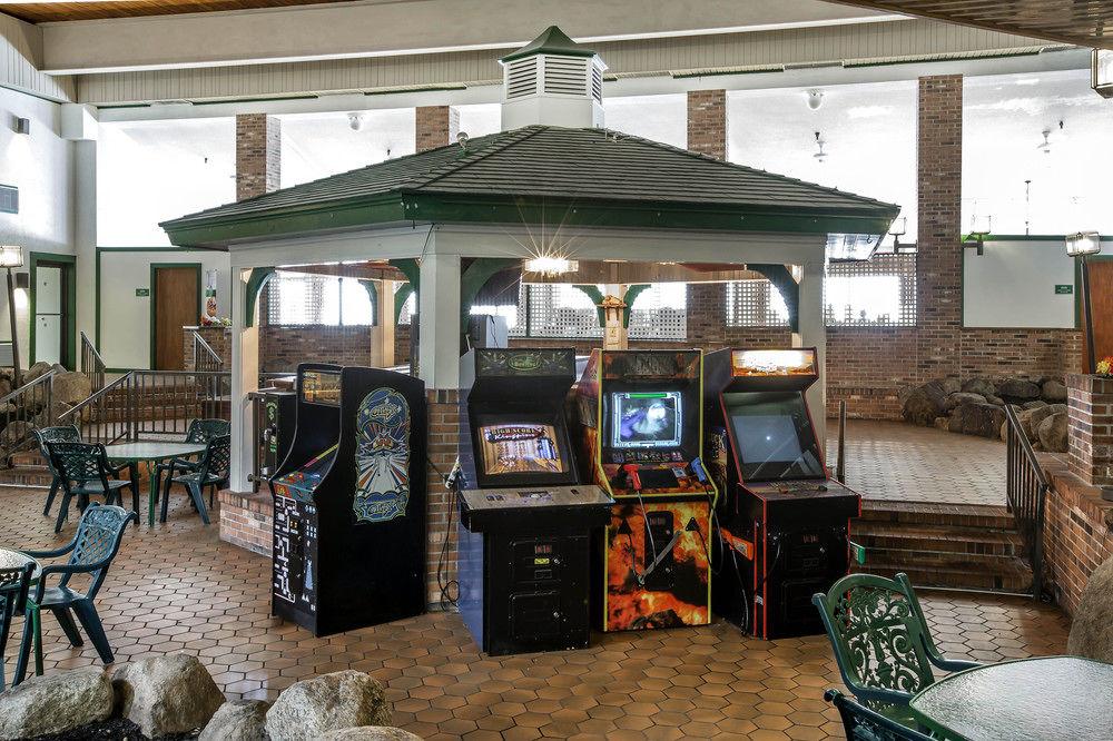 Quality Inn On Lake Placid Pet Policy