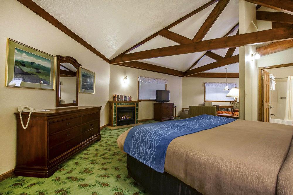 Quality Inn On Lake Placid Pet Policy