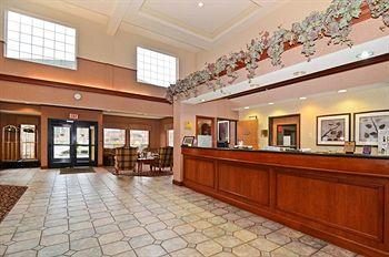 Best Western Plus Vancouver Mall Dr Hotels Suites Pet Policy