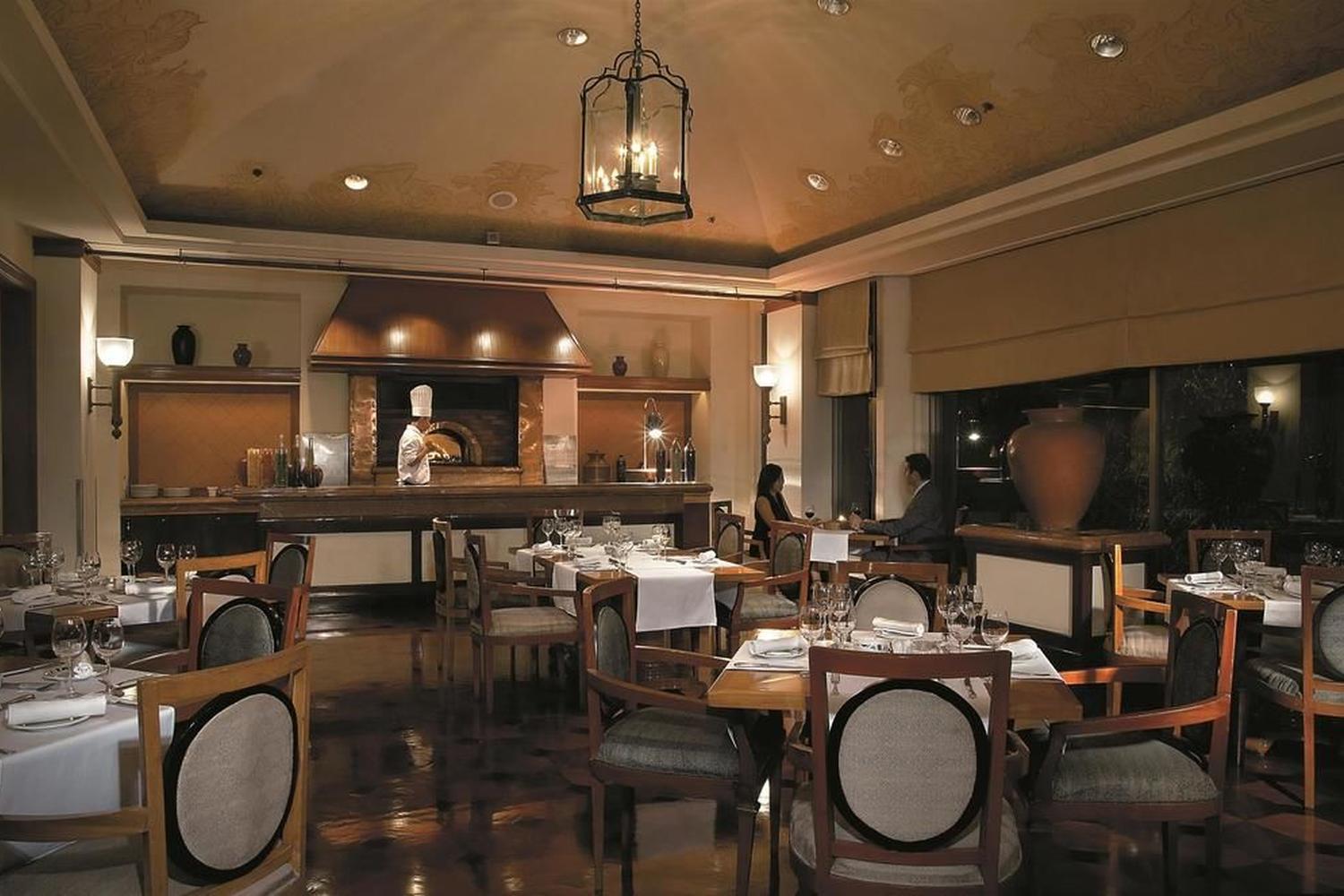Shangri La Hotel Surabaya Pet Policy Source From bringfido.com Image Size Width 1000 x Height 1500 Shangri La Hotel Surabaya Pet Policy - Italian Restaurant Shangri La Surabaya