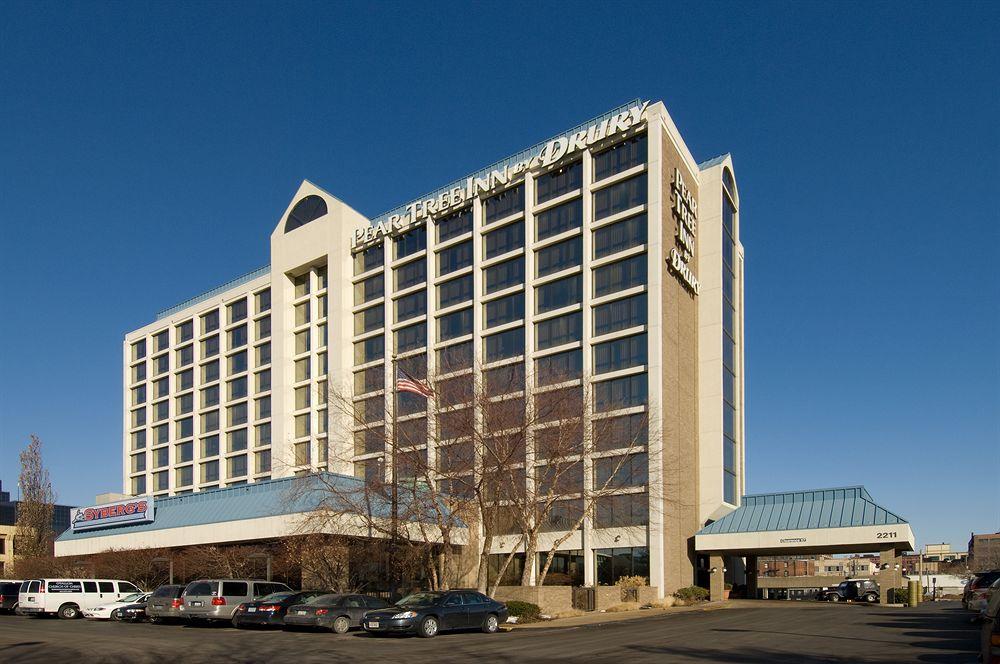 Pet Friendly Hotels In Barnhart Mo Bringfido