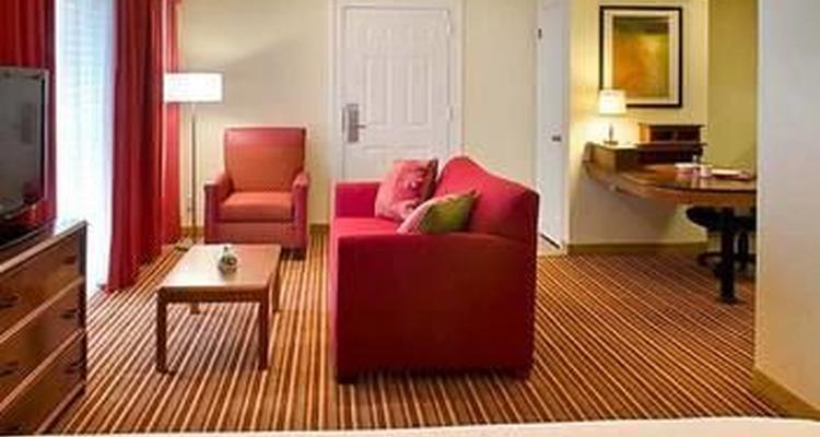 Residence Inn By Marriott Boston North Shore Pet Policy