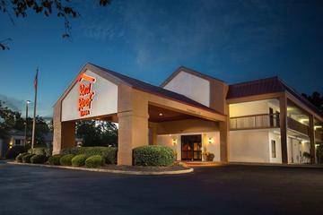 Red Roof Inn Tupelo Pet Policy