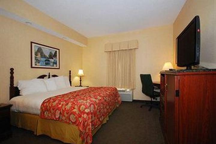 Pet Friendly Hotels In Rome Ga Bringfido