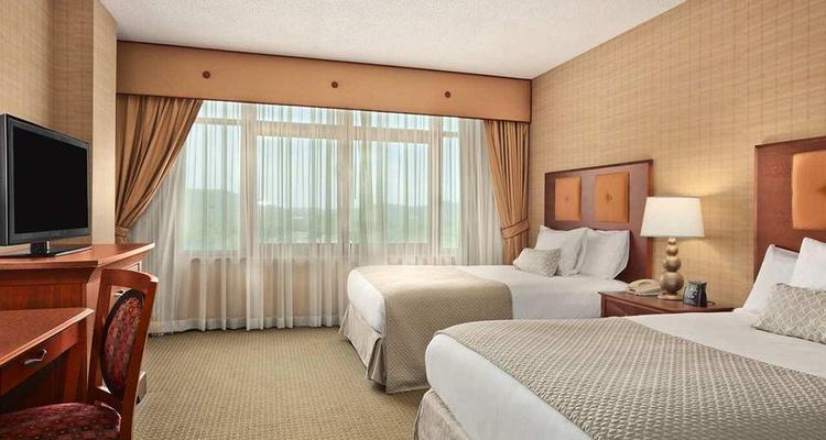 Embassy Suites Hot Springs Hotel Spa Pet Policy