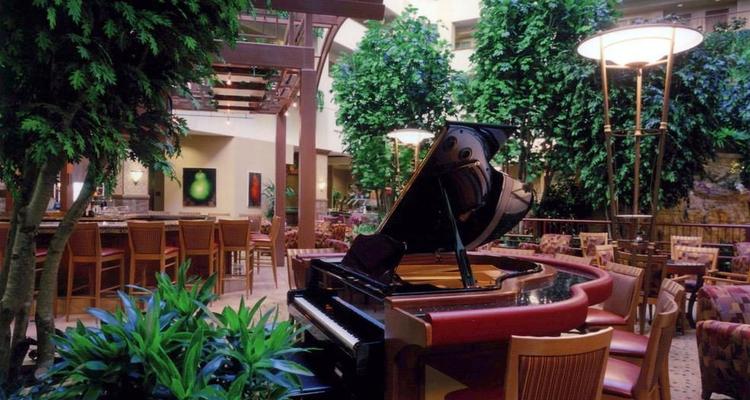 Embassy Suites Hot Springs Hotel Spa Pet Policy