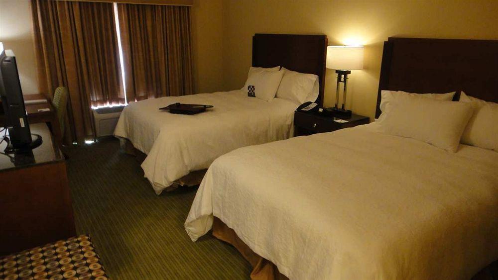 Hampton Inn & Suites Riverside Corona East Pet Policy