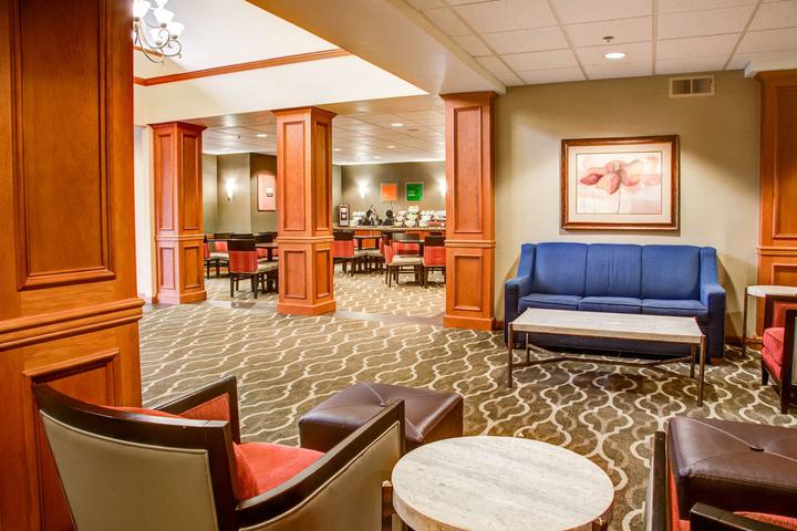 Pet Friendly Hotels In Springfield Or Bringfido